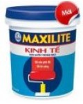 Maxilite kinh tế nội thất 5Lit